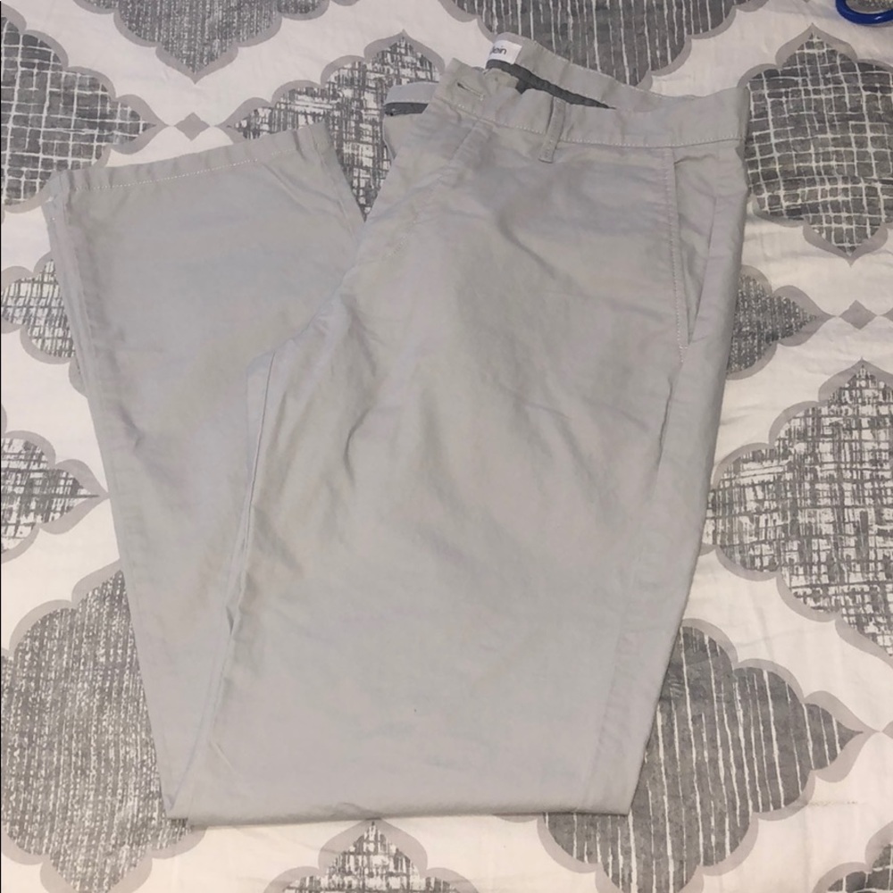 Calvin Klein dress pants